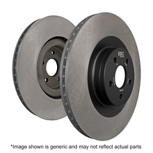 Cargar imagen en el visor de la galería, EBC 81-86 Alfa Romeo Alfetta GTV6 2.5L RK Series Premium Front Rotors