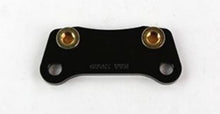 Cargar imagen en el visor de la galería, Wilwood Caliper Bracket Right Rear Sprint 10.95in Rotor DPS