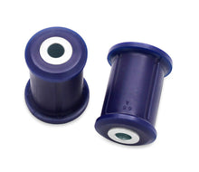 Cargar imagen en el visor de la galería, SuperPro 1990 Mazda Miata Base Front Lower Inner Forward Control Arm Bushing Kit