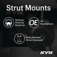 Load image into Gallery viewer, KYB 19-22 Chevrolet Blazer Strut Mount Kit - Front Right