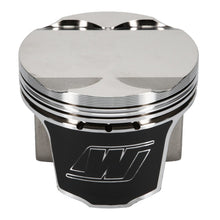 Cargar imagen en el visor de la galería, Wiseco BMW M50B25 -1.50cc Dome 85.00 mm Bore 38.20 mm CH Piston Kit (Set of 6)