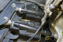 Cargar imagen en el visor de la galería, Ridetech 89-96 Chevy C4 Corvette Rear Trailing Arms