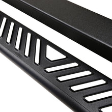 Load image into Gallery viewer, Westin 07-21 Toyota Tundra Double Cab Outlaw Drop Running Boards - Tex. Blk