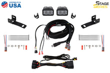 Cargar imagen en el visor de la galería, Diode Dynamics 15-20 Ford F-150 C2 Pro Stage Series Reverse Light Kit