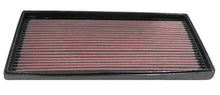 Cargar imagen en el visor de la galería, K&amp;N Replacement Air Filter KIA SEPHIA 1.8L I4; 2000