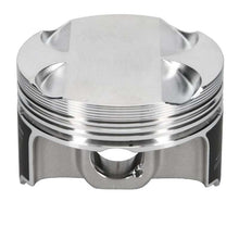 Cargar imagen en el visor de la galería, Wiseco Acura K20 K24 FLAT TOP 1.181X86.5MM Piston Shelf Stock