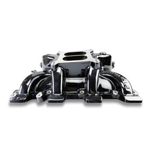 Cargar imagen en el visor de la galería, Edelbrock Chevy LS1 Performer RPM Intake Manifold Only - Black Plasma Finish