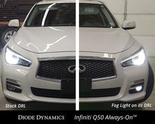 Cargar imagen en el visor de la galería, Diode Dynamics 14-21 Infiniti Q50/Q70 (USDM) Always-On Module for