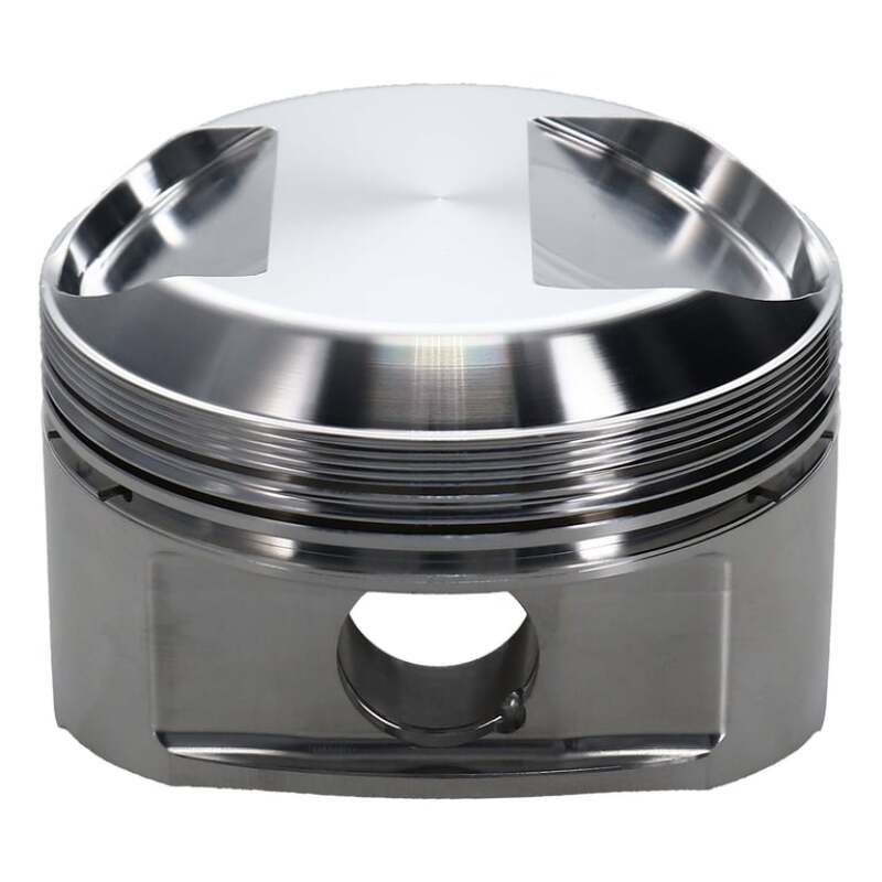 JE Pistons Porsche 911 3.2L 95mm Set of 6 Pistons