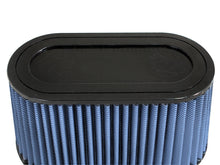 Cargar imagen en el visor de la galería, aFe MagnumFLOW Pro 5R Universal Air Filter (3.30F x 11x6)B x (9-1/2 x 4-1/2)T x 6H
