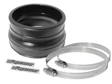 Cargar imagen en el visor de la galería, aFe Magnum FORCE Performance Accessories Coupling Kit 4-5/32in x 3-3/4in ID x 2-11/32in Reducer