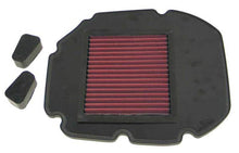 Cargar imagen en el visor de la galería, K&amp;N Honda VTR1000 1997-2005 Air Filter