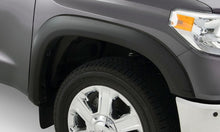 Cargar imagen en el visor de la galería, Husky Liners 14-21 Toyota Tundra OE Style Fender Flares - 4pc