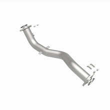 Cargar imagen en el visor de la galería, MagnaFlow BRExhaust 16-22 Lexus RX350 Front Pipe Kit