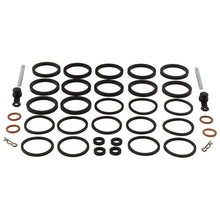 Cargar imagen en el visor de la galería, All Balls Racing 98-99 Kawasaki ZX600 (ZX-6R) Caliper Rebuild Kit - Front