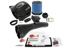 Cargar imagen en el visor de la galería, aFe Momentum GT Pro 5R Cold Air Intake System 12-21 Toyota Land Cruiser V6-4.0L (Non-US Models Only)