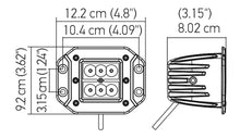 Cargar imagen en el visor de la galería, Technical Drawing