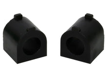 Cargar imagen en el visor de la galería, Whiteline Universal Heavy Duty 24mm Swaybar Mount Bushing