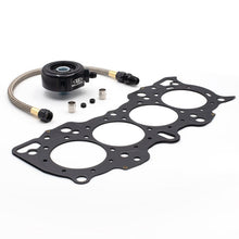Load image into Gallery viewer, BLOX Racing LS/VTEC (B18 B20) Conversion Kit - With 81mm Head Gasket