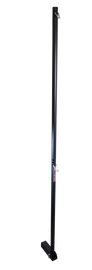 Gen-Y 6ft Flag Pole w/2in Extended Receiver