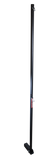 Gen-Y 6ft Flag Pole w/2in Extended Receiver