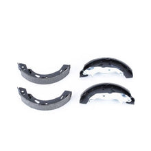 Cargar imagen en el visor de la galería, Power Stop 11-19 Ford Fiesta Rear Autospecialty Brake Shoes