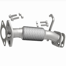 Cargar imagen en el visor de la galería, BRE Exhaust 06-08 Optima 2.4L Front Pipe Kit