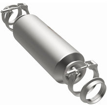 Cargar imagen en el visor de la galería, MagnaFlow MF/R Series 5in Round 304SS Performance Exhaust Muffler