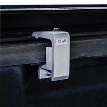 Load image into Gallery viewer, Westin EXP Truck Cap COMPLETE KIT A + BS (15-22 Chevy Colorado/Canyon CC 5ft. Bed)