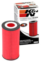 Cargar imagen en el visor de la galería, K&amp;N Oil Filter for 04-15 Mercedes Benz