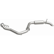 Cargar imagen en el visor de la galería, BRE Exhaust 13-17 Toyota RAV4 2.5L Muffler Kit