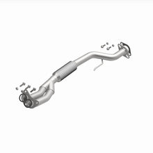 Cargar imagen en el visor de la galería, BRE Exhaust 00-01 Sentra 1.8L Front Pipe Kit