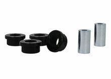 Cargar imagen en el visor de la galería, Whiteline 98-05 Lexus GS300 Front Control Arm Bushing Kit