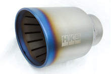 Cargar imagen en el visor de la galería, HKS SUPER TURBO MUFFLER TI BNR34 RB26DETT