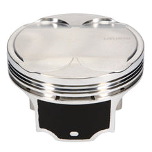 Cargar imagen en el visor de la galería, JE Pistons Ford GT350 Voodoo 5.2L Modular 3.701 Bore 12.5:1 CR -8.9cc Dish Piston (Set of 8)