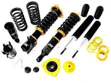 Cargar imagen en el visor de la galería, ISC Suspension 04-10 Chrysler 300 V2 Basic Coilover Kit - Street