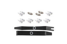 Cargar imagen en el visor de la galería, Diode Dynamics 10-24 Toyota 4Runner Interior LED Kit Cool White Stage 2