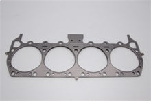 Cargar imagen en el visor de la galería, Cometic Chrysler B/RB V8  4.500in Bore .080in MLS Cylinder Head Gasket