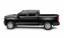 Cargar imagen en el visor de la galería, Bushwacker 19-21 Chevrolet Silverado 1500 6ft 6in Bed OE-Style 4PC Fender Flares - Black