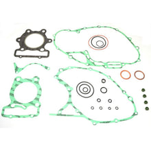 Cargar imagen en el visor de la galería, Athena 80-82 Honda CB Rsa / Rsc / Rszc 250 Complete Gasket Kit (Excl Oil Seal)