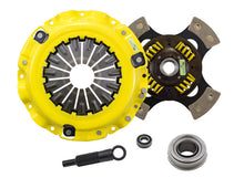 Cargar imagen en el visor de la galería, ACT 1987 Chrysler Conquest XT/Race Sprung 4 Pad Clutch Kit