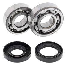 Cargar imagen en el visor de la galería, All Balls Racing 93-01 Yamaha YZ80 Crank Shaft Bearing Kit