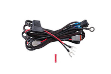 Cargar imagen en el visor de la galería, Diode Dynamics Stage Series Rock Light RGBW DT Wiring Harness