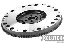 Cargar imagen en el visor de la galería, XClutch 91-98 Nissan 240SX LE 2.4L Lightweight Chromoly Flywheel