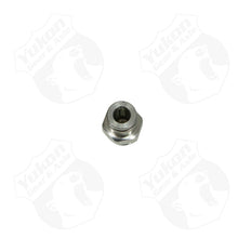 Cargar imagen en el visor de la galería, Yukon Gear Zip Locker Bulkhead Quick-Disconnect Fitting