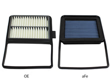 Cargar imagen en el visor de la galería, aFe Magnum FLOW OER Pro 5R Air Filter 04-09 Toyota Prius L4-1.5L