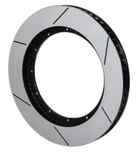 Cargar imagen en el visor de la galería, Wilwood Rotor-GT60 SPC-37-LH-BLK 15.50 x 1.38 - 12 on 10.25in