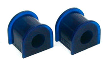 Cargar imagen en el visor de la galería, SuperPro 1991 Honda Accord SE Rear 16mm Sway Bar Mount Bushing Set