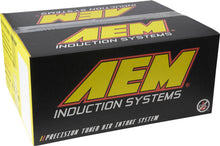 Cargar imagen en el visor de la galería, AEM 00-02 Mercury Cougar V6 Blue Short Ram Intake