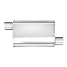 Cargar imagen en el visor de la galería, MagnaFlow Muffler Trb SS 4X9 18 3/3.0